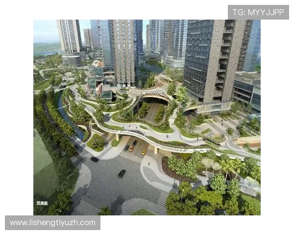 空中城市娱乐：空中城市居民的休闲娱乐生活方式分析