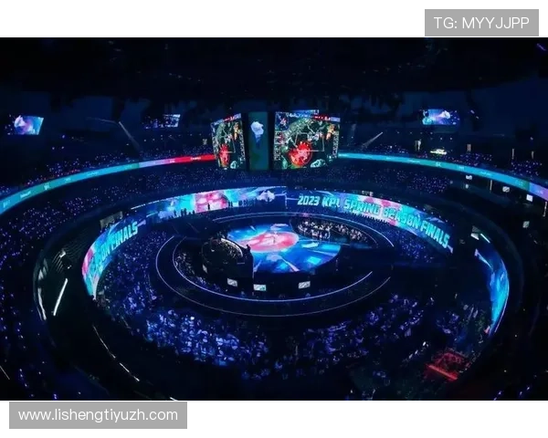 凯发娱乐电竞平台全面解析如何打造专业化的电竞赛事体验提升玩家互动与赛事影响力的实用指南